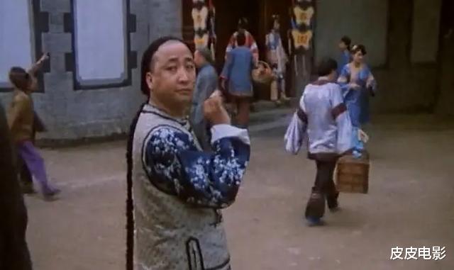 海盗|要不是因为陈佩斯，我真不知道姜昆，还演过这样一部顶级喜剧片