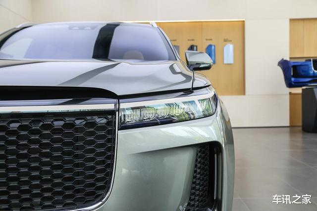 理想one▲美团投资的SUV火了！2小时订单破4万辆，关键还是中大型SUV