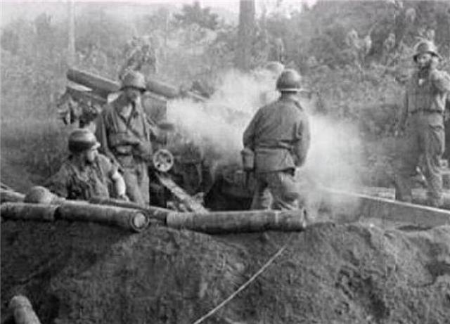 美军|为什么输掉上甘岭战役？美团长：志愿军一个团9600人，怎么赢？