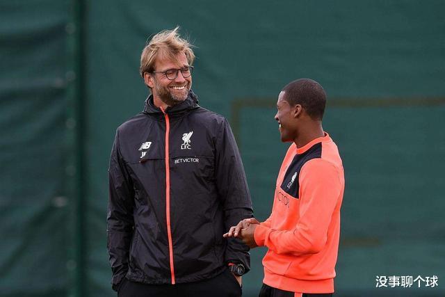 [利物浦]利物浦又一人离队？渣叔为留他不惜施压管理层 夏窗恐遭清洗