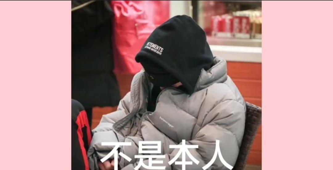 【王一博】王一博，虽不喜营业，却营业起来显本色