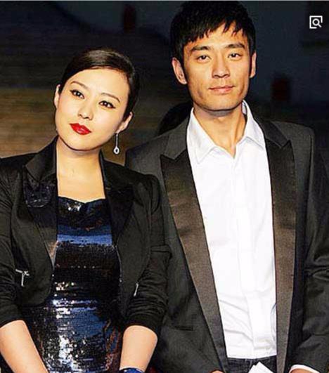 在外人看来很恩爱,实际上已悄悄离婚的5对明星,最后一对很可惜