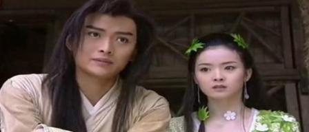 武林外史|武林外史主题曲《一笑中》揭露江湖儿女的爱情，最后都在那一笑中