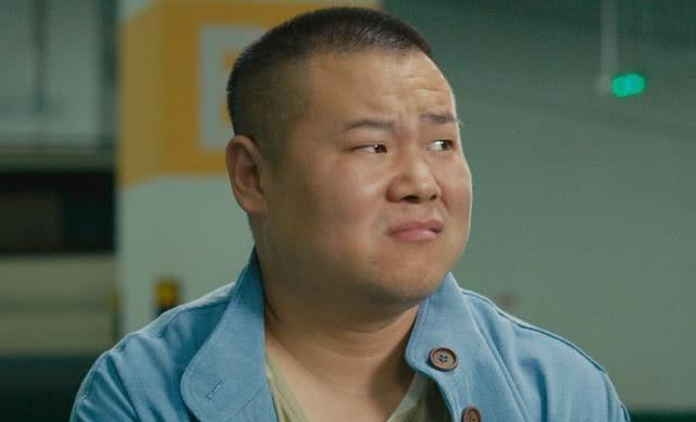 「高峰」郭德纲：所有徒弟开始膨胀，都是从看不起高峰开始的。