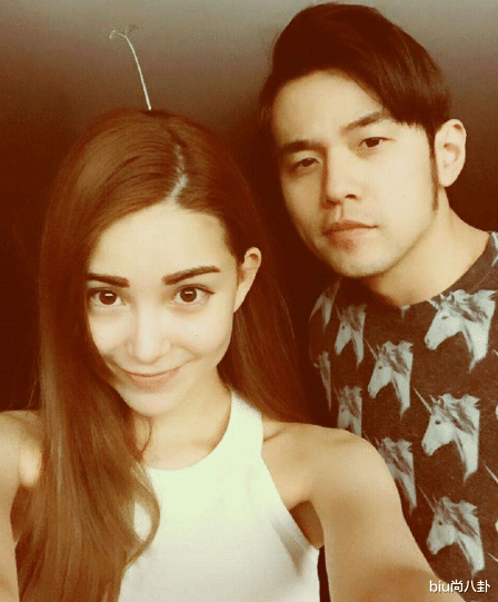 刘敏涛■昆凌被周杰伦追到手时才17岁，看了旧照后，才知道周杰伦有多幸福