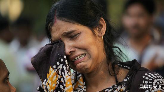 『捷克』数万印度人在深圳生活，为啥开始选择离开？看完心情很复杂