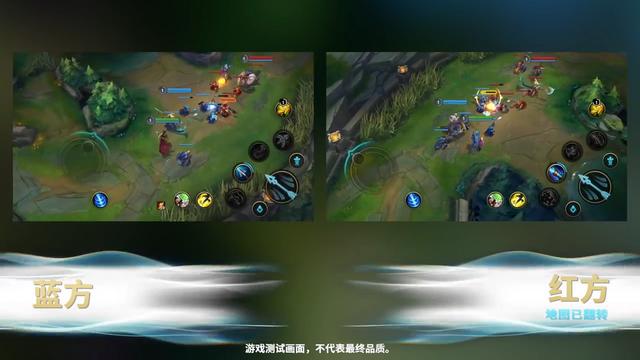 『手机游戏』LOL手游封测即将开启，首发36名英雄，征服者5层叠满，门牙塔没了