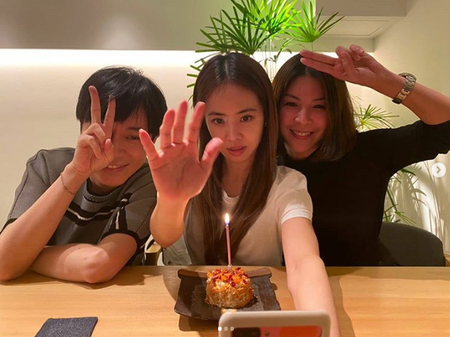 蔡依林|40岁蔡依林出道21年没胖过的3个瘦身方法！维持超强冰块腹肌