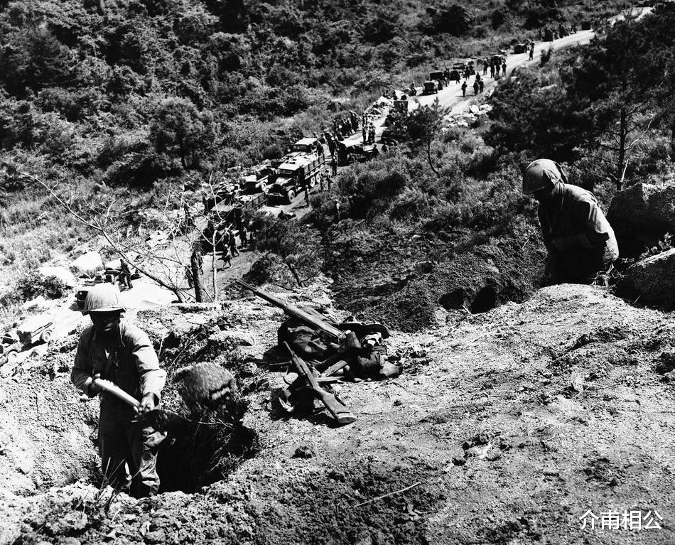 美军：砥平里之战两个月后，美军第2师被打回原形，美媒：中国人都是疯子！