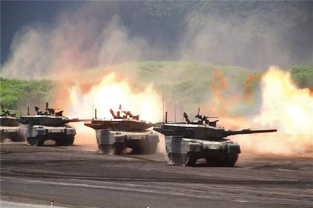 日本|俄罗斯提醒中国：日本有可能先发制人，发动一场突然袭击