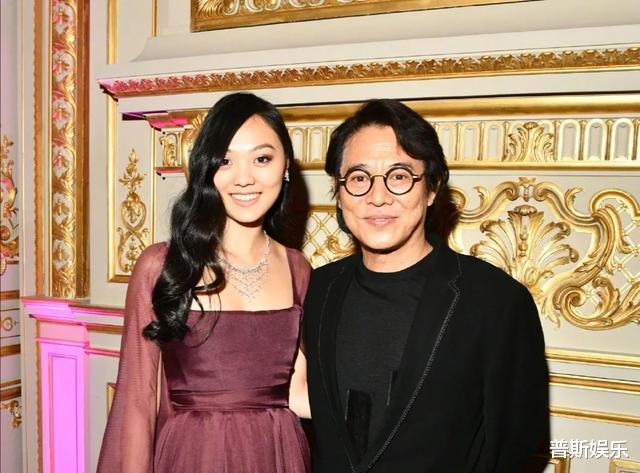 利智|利智女儿：爸爸为妈妈抛弃糟糠妻，她复制妈妈美貌将继承20亿家产