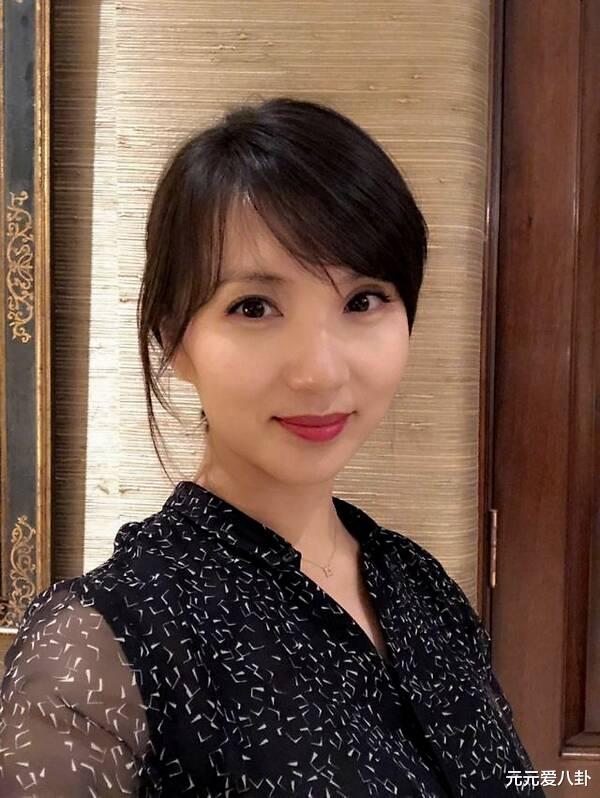 陈好|“万人迷”陈好，如今竟然“毁容式”变老，网友：这谁能认出来啊