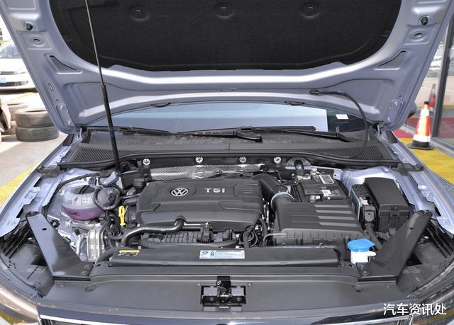 大众迈腾|预算20万买车，你会选凯迪拉克CT4，还是大众迈腾？