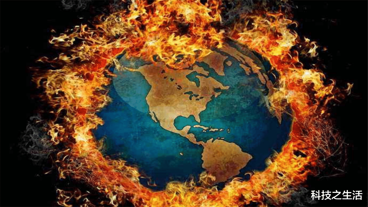 |全球高温不断，为何专家却说会进入冰河期？他们到底搞清楚了吗？