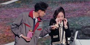 沈腾▲李诞沈腾撑不起一个搞笑节目,网友评价看着尴尬,只因请到了谢娜