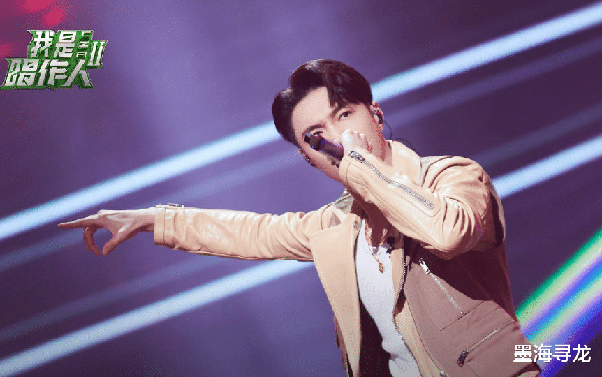 中国有嘻哈■隔壁老樊被淘汰之后，《我是唱作人》成为了低配版《中国有嘻哈》
