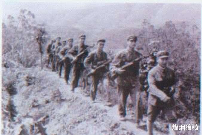 印度@1949年到现在，我军曾与20个国家打过仗，有哪些？其中有5个邻国