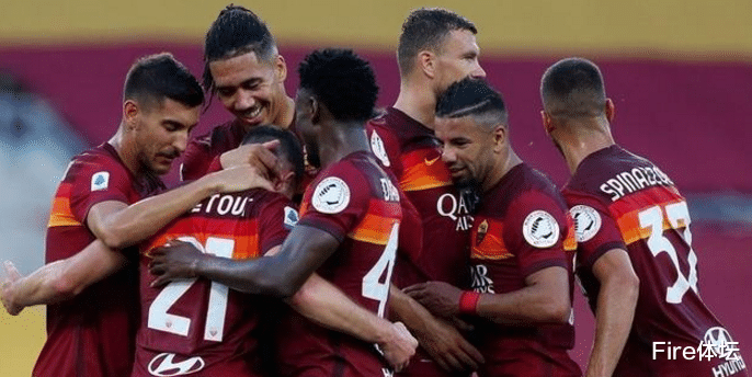 点球|2-1！意甲三冠王双杀对手后继续狂飙！6轮豪取16分，全队激情庆祝