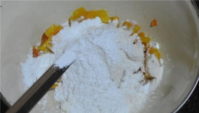 南瓜▲小满过后吃什么?消暑佳品“清爽养胃糕”,一个蒸锅就能做!