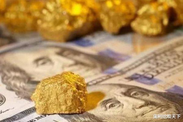 央行|特朗普：世界能奈我何？美国又印50000亿！央行开始出手了