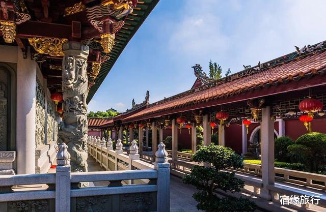 [自驾]广东“海滨一号公路”自驾——潮汕篇