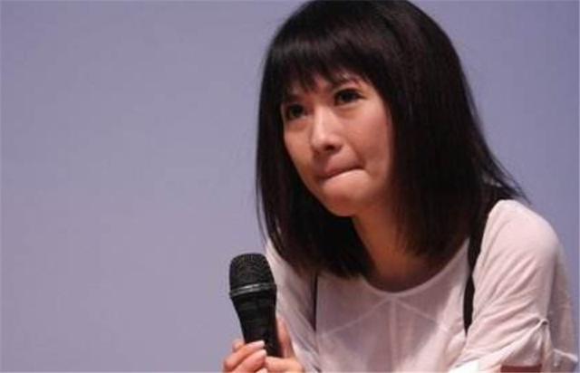 沈星|被曝和冯小刚夜宿八小时，丈夫知晓后果断甩掉，一生尽毁