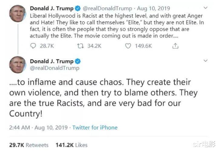 电影@今年恐怖片绝了！（我怕你看不到）