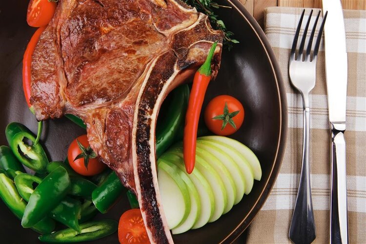 糖尿病|糖尿病患者不能吃肉？记住这5点，血糖想升都难！