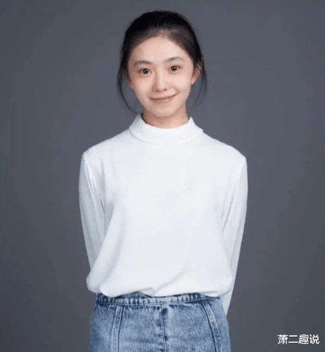 张艺谋|张艺谋新片曝光，第13位谋女郎露真容仅20岁，成下个周冬雨？