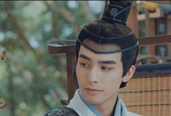 电视剧|又一部双男主古装戏即将来袭，两男主颜值超高，这剧不火没天理啊