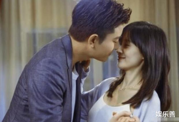 王子文■王子文老公身份曝光，原来是我们熟悉的他，怪不得看不上王凯