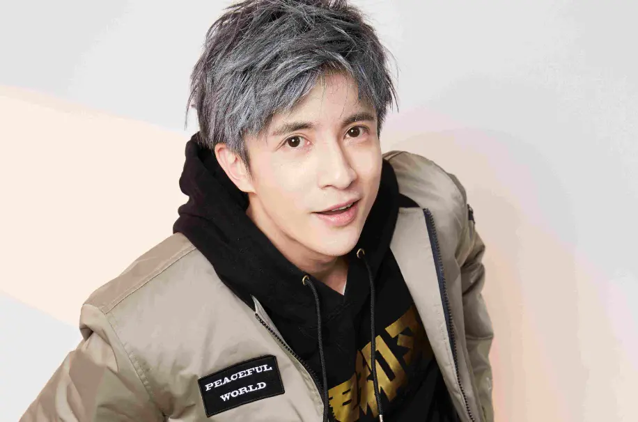 假唱|这4位歌手从不假唱!