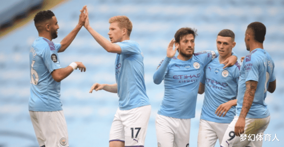 皇家马德里|疯狂的5比0！皇马再引热议，或将无缘赛季三冠王