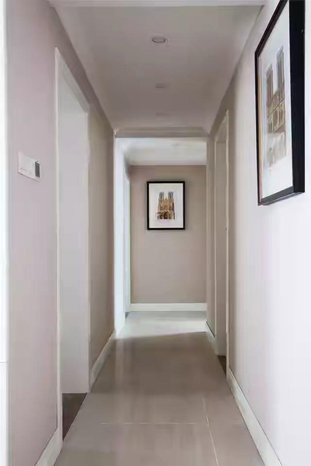 ##100平米的复式楼装出了豪宅的效果，进屋就被迷住，效果让人咽口水！