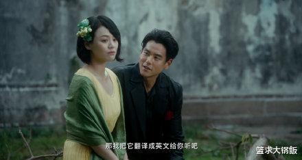 王志文|越看王志文，越觉得今天明星没文化