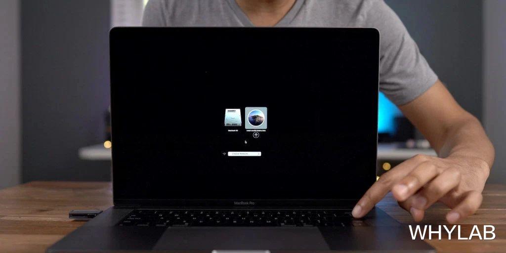 Mac OS|手贱升 macOS Big Sur 后,该如何降级?