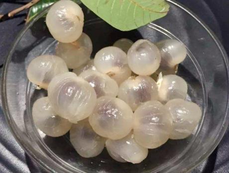 莲子|寒露过后，最适合喝红豆粥，用上这1招，香浓更暖身，冷天也不怕