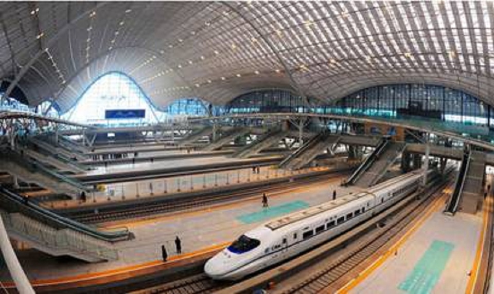 「海底隧道」我国一项超级大工程终于定了，投资超过2600亿，将于2025年开工