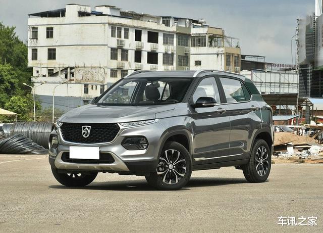 SUV|宝骏2款SUV最高降价9000元，6万就能选主流车，不香吗？