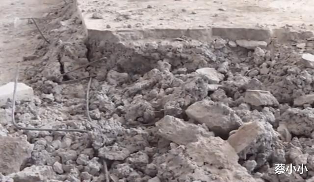 |邻居装修赔楼下3000，砸地板被索赔6万？男业主：保她一辈子合理么