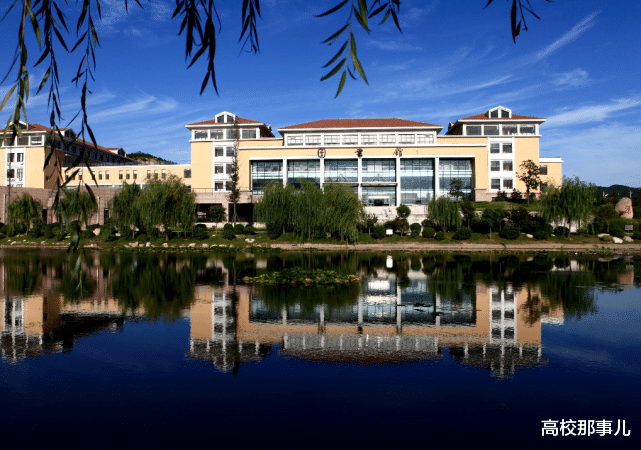 高校|985高校最新排名出炉，这几所综合实力强，分数还不高，抓紧捡漏