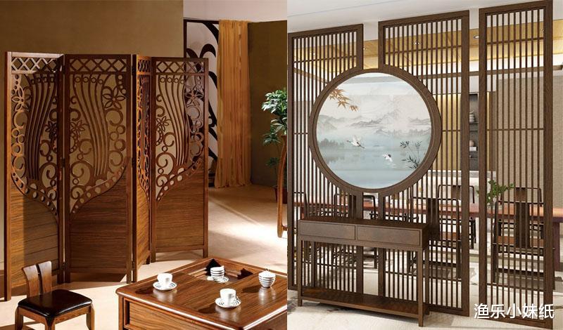 |三步营造中式风,让空间韵味十足