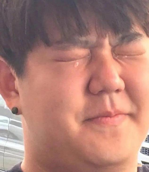 #彭于晏#小伙成功甩肉90斤,从路人甲瘦成“彭于晏”,变化堪比整容!