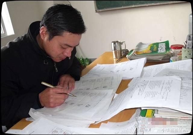 |家长不批改作业，还需要写书面说明？现在的家长咋就这么难！