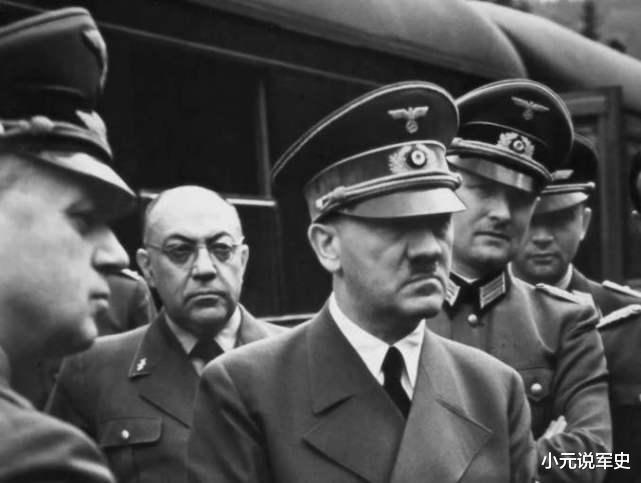 原子弹|二战哪个国家军队的军服最好看？不是美苏，答案说了你可能不信