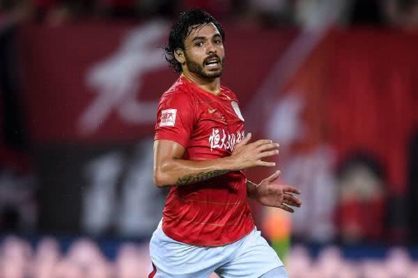 [里卡多·高拉特]重磅！恒大操作失误，高拉特入籍失败，要想归化还需等四年