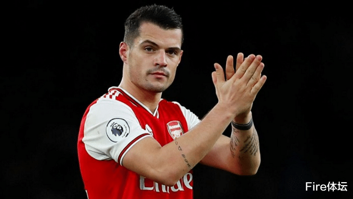 阿森纳|阿森纳成夏窗最大输家！最薄弱环节非但没补强，还送走一大巨星