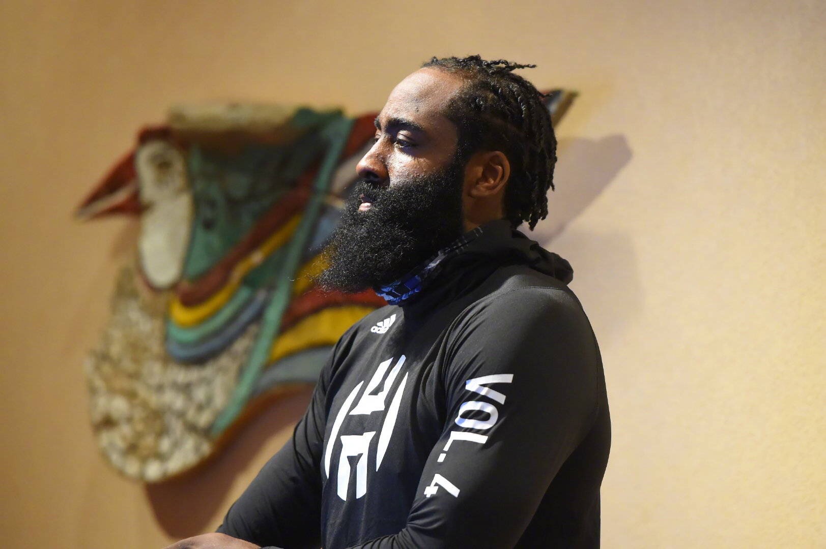 火箭队|火箭致命短板暴露,德安东尼变阵失败,“废柴”不中用,争冠无望