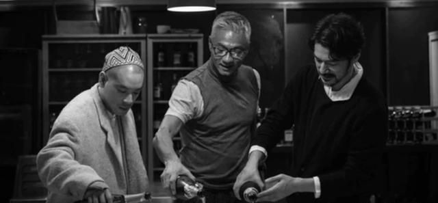 风林火山|消失598天,成本4亿,票房12亿才回本的《风林火山》将何去何从?