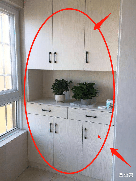 |误打误撞装对了这33个细节，邻居串门看到连连称赞道：太实用了